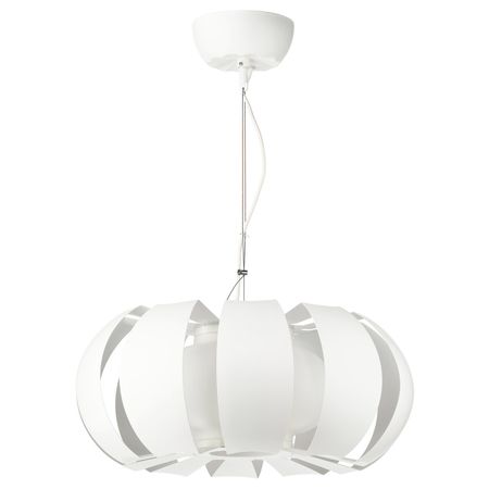 Подвесной светильник, белый IKEA STOCKHOLM СТОКГОЛЬМ 503.609.95
