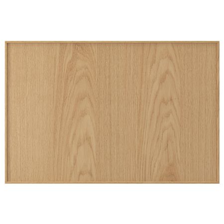 Дверь, дуб 60x40 см IKEA EKESTAD ЭКЕСТАД 103.670.98