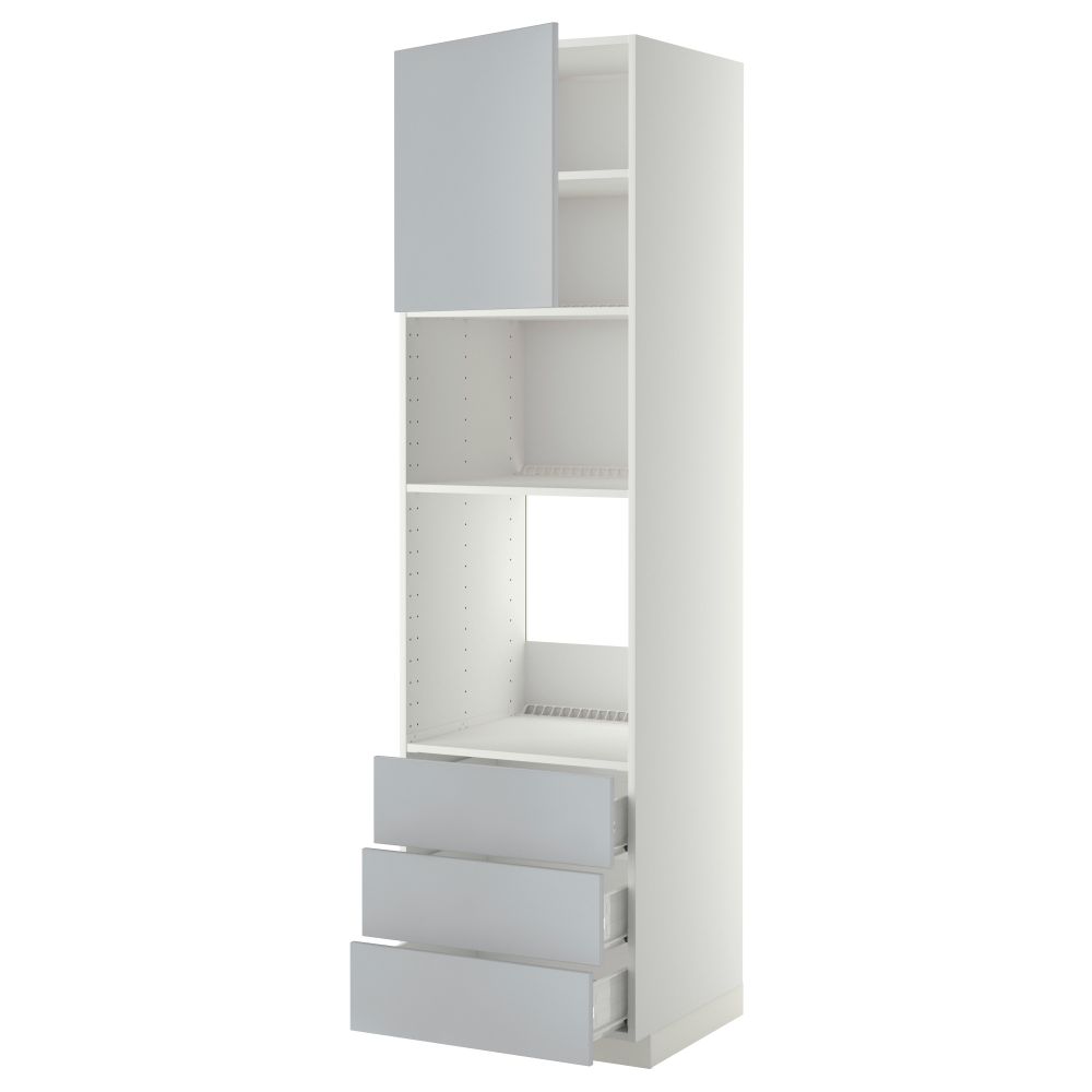 IKEA, вид спереди