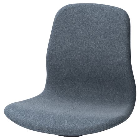 Сиденье со спинкой IKEA LÅNGFHATTEFJÄLL ХАТТЕФЬЕЛЛЬ ЛОНГФЬЕЛЛЬ 503.324.22