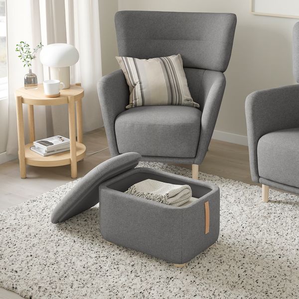 IKEA, дополнительный ракурс
