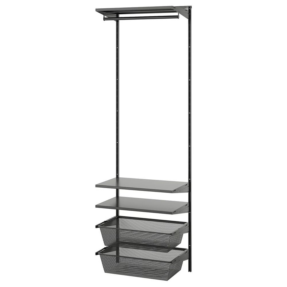 IKEA, вид спереди