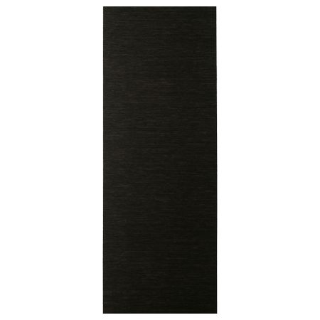 Узкая гардина АННО САНЕЛА, коричневый (60x300 см)