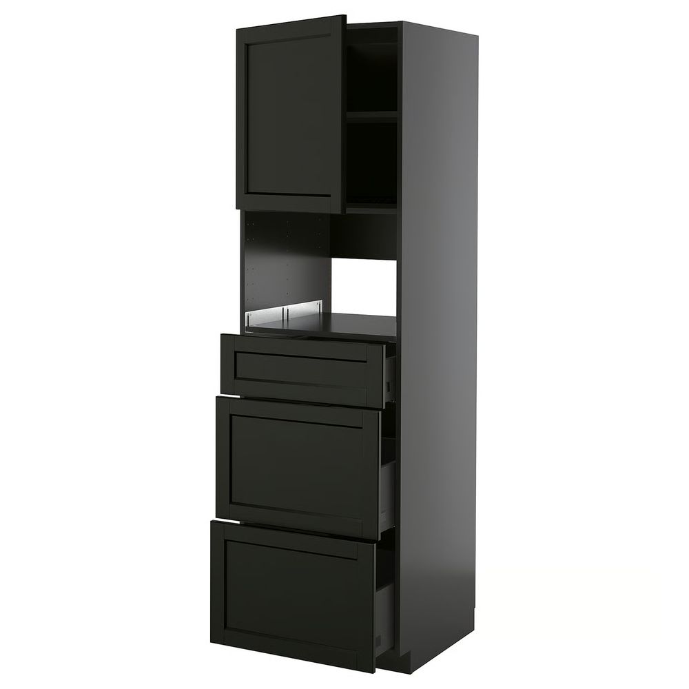 IKEA, вид спереди
