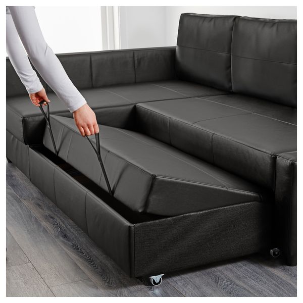IKEA, дополнительный ракурс