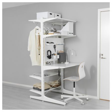 Стойка/ножка/контейнер АЛЬГОТ / СКОДИС (85x103x194 см)