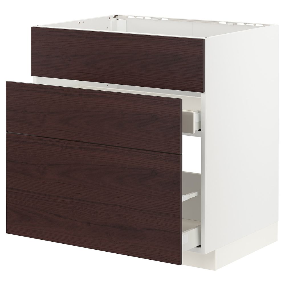 IKEA, вид спереди