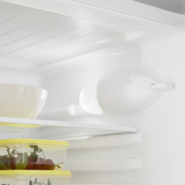 IKEA в интерьере - схема-чертеж с размерами