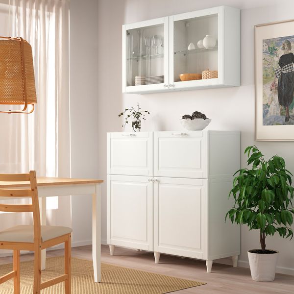 IKEA, дополнительный ракурс