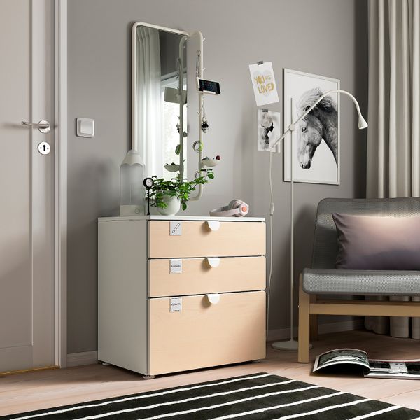 IKEA, дополнительный ракурс