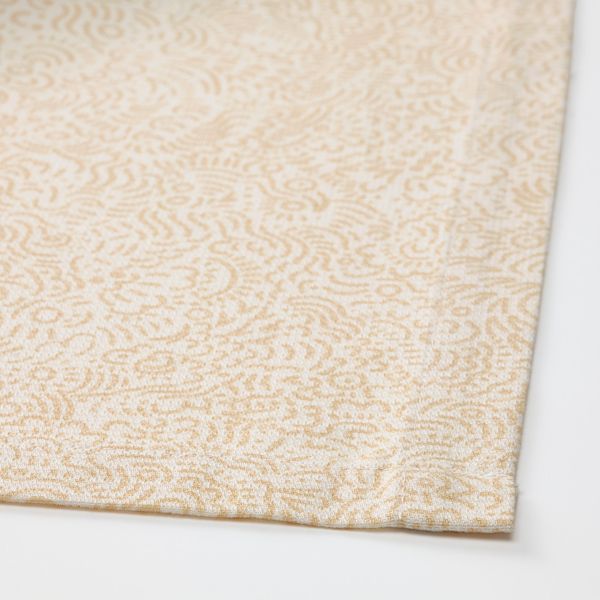 Скатерть 145x145 см IKEA SOMMARDRÖM СОММАРДРЁМ 504.818.98 - фото 3