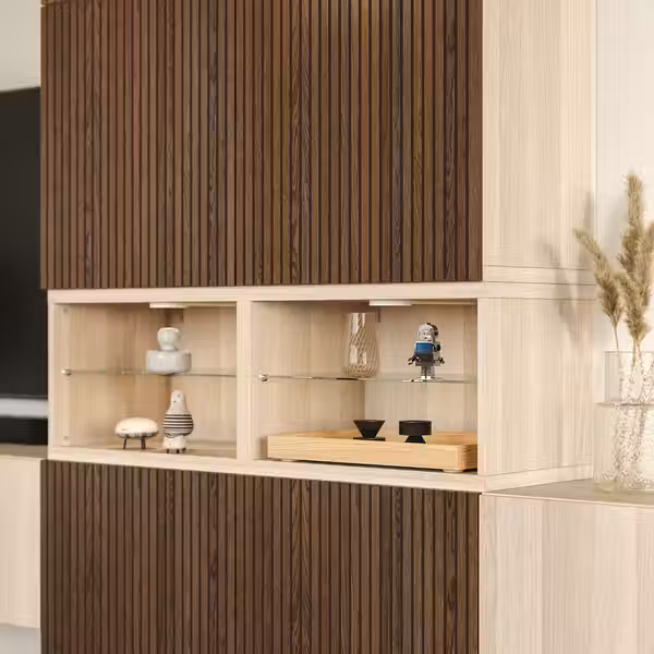 BESTÅ Комбинация для хранения - фото 6