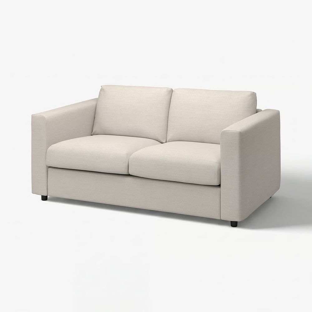 IKEA, вид спереди