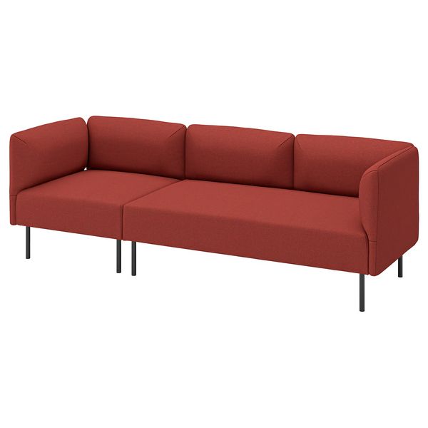 IKEA, вид спереди