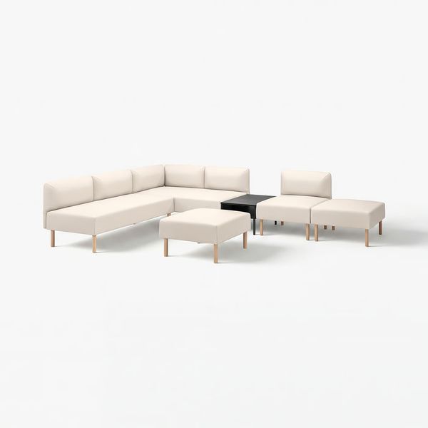 IKEA, вид спереди