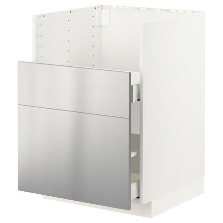 METOD / MAXIMERA Шкаф для мойки ТАЛЛШЁН