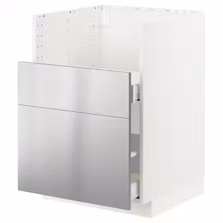 METOD / MAXIMERA Шкаф для мойки ТАЛЛШЁН