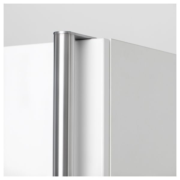 Ручка ВАРГОН, цвет нержавеющей стали (229 см) - фото 3