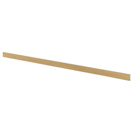 SINARP Цоколь - под дуб 220x8 см