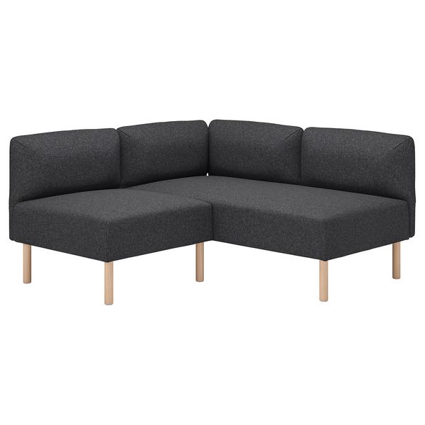 IKEA, вид спереди
