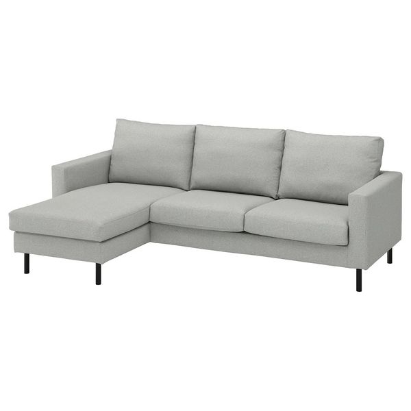 IKEA, вид спереди