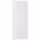 STENSUND Дверь - белый 40x100 см