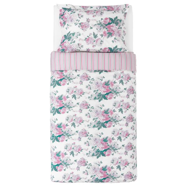 IKEA, вид спереди - схема-чертеж с размерами