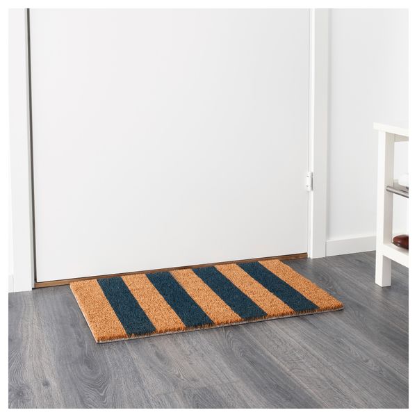 IKEA, дополнительный ракурс - схема-чертеж с размерами