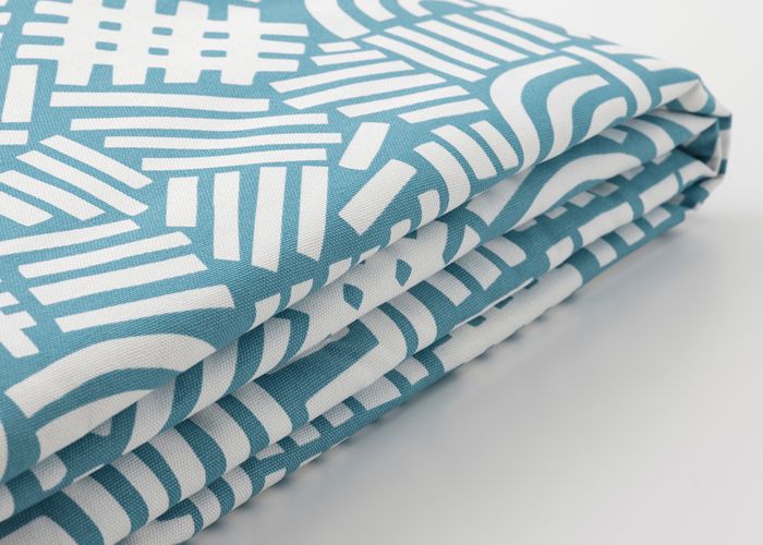 Чехол на 2-местный диван-кровать, Tutstad разноцветный IKEA LYCKSELE ЛИКСЕЛЕ 004.796.90