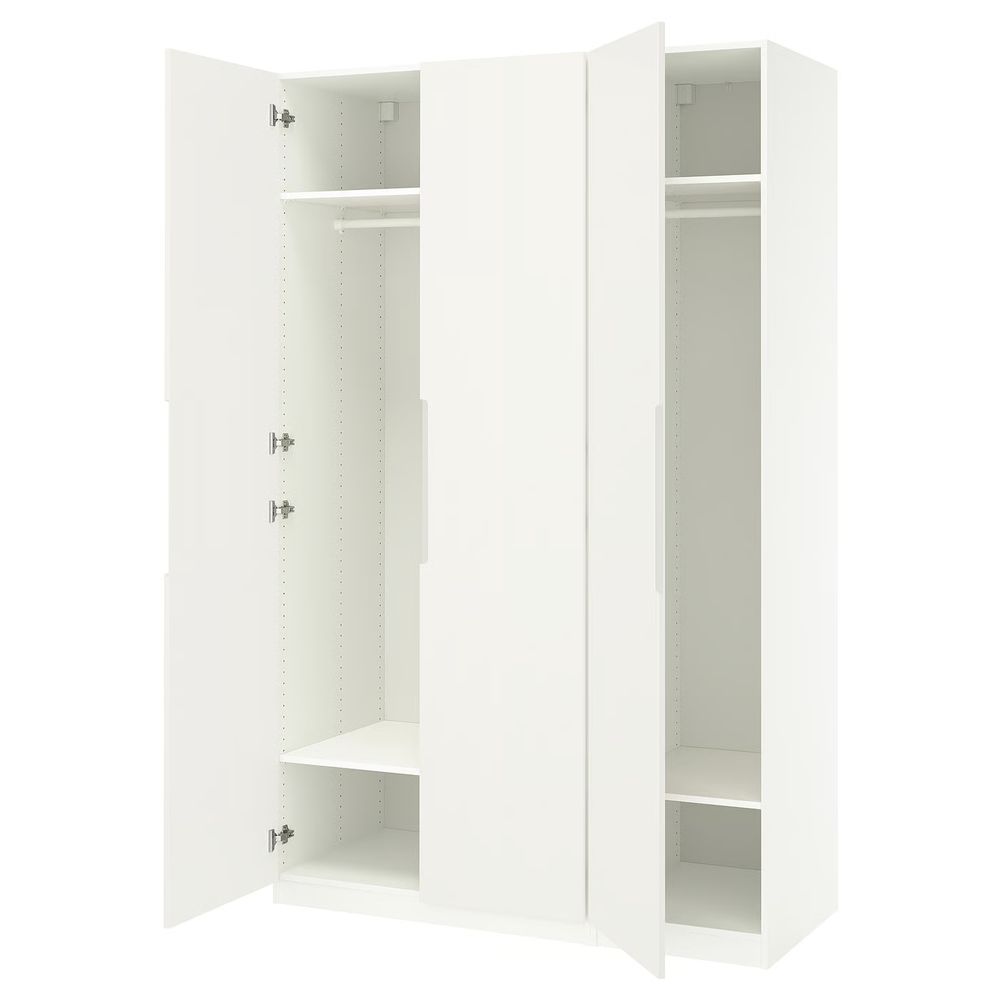 IKEA, вид спереди
