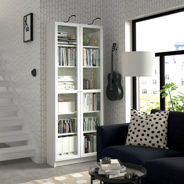 IKEA, дополнительный ракурс