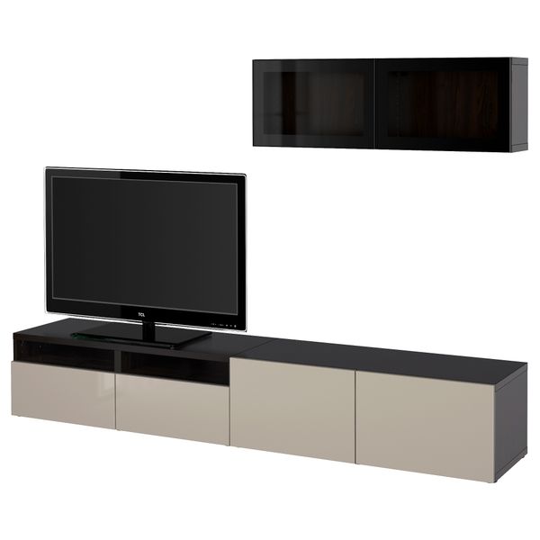 IKEA в интерьере