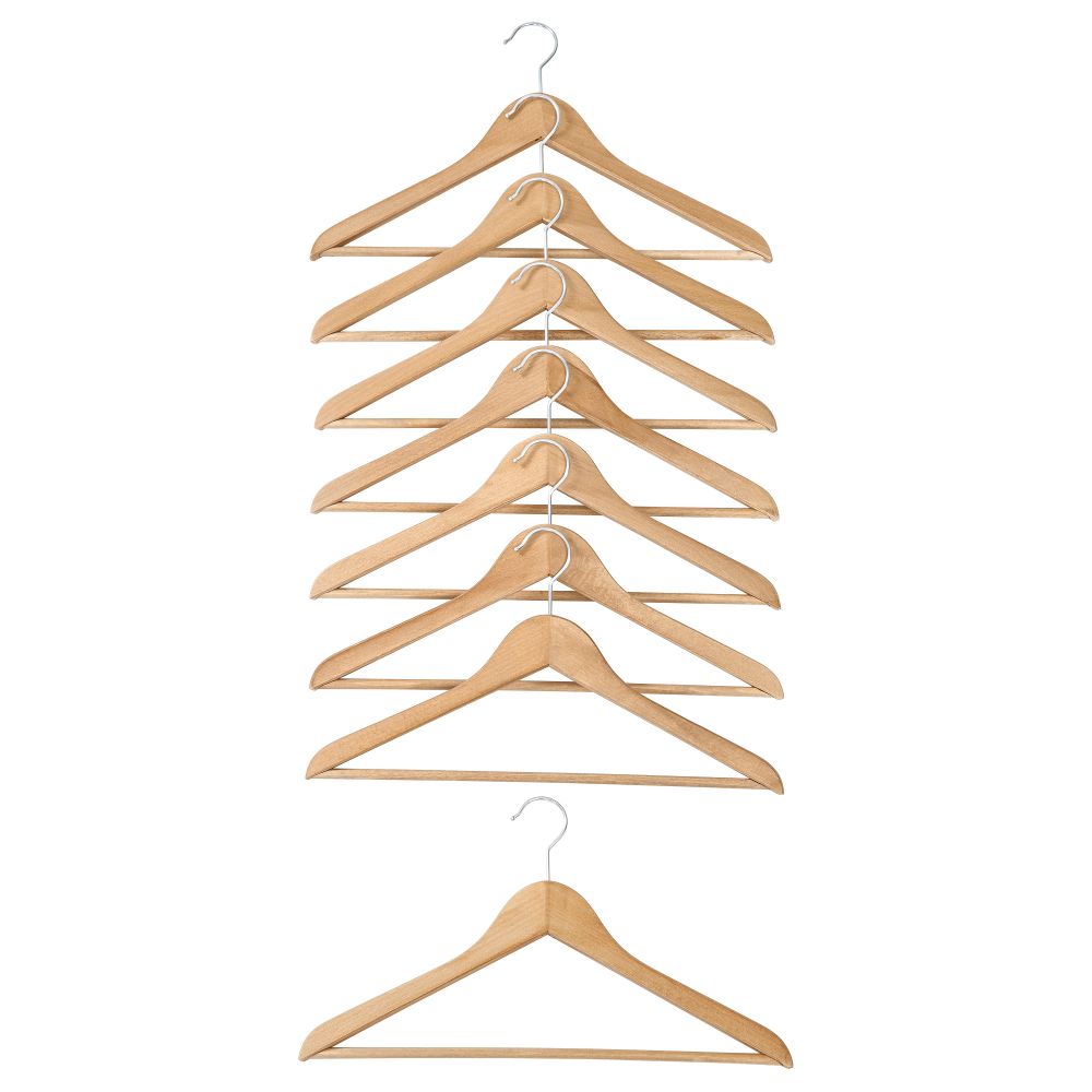 IKEA, вид спереди - схема-чертеж с размерами