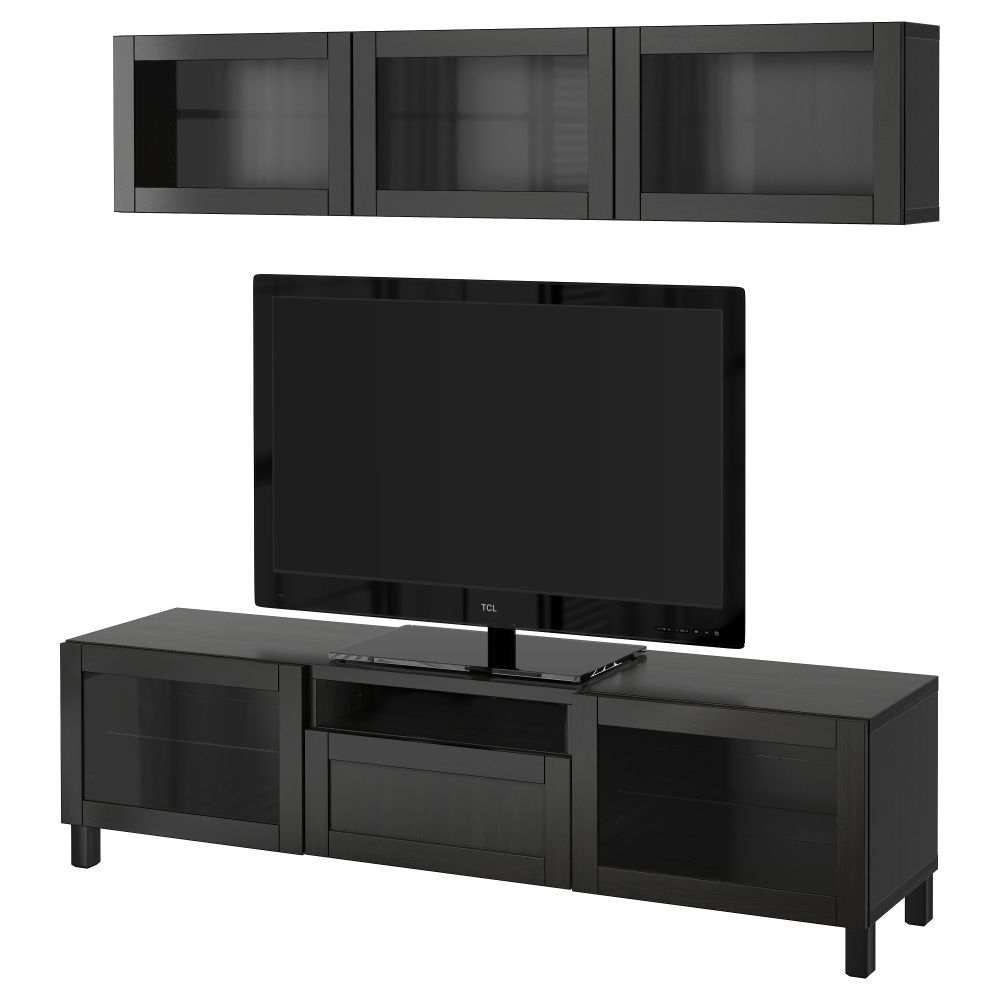 IKEA в интерьере