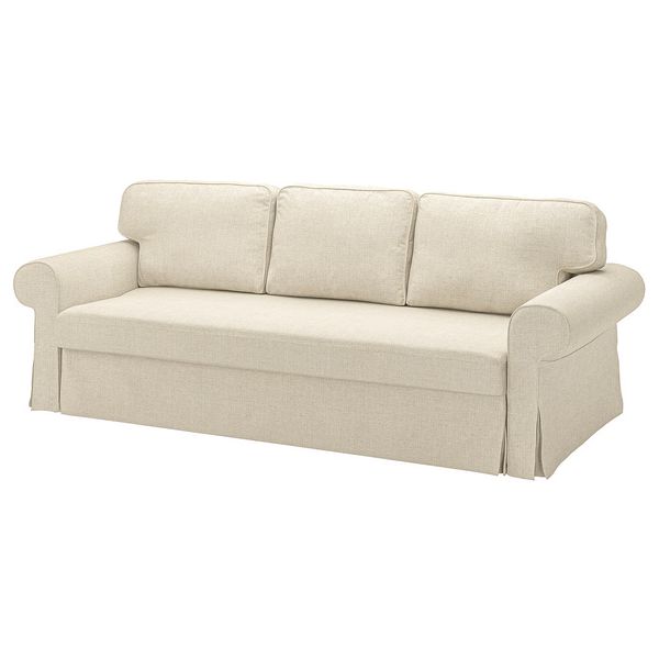 IKEA, вид спереди