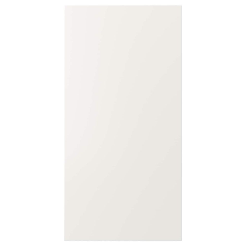 Дверь, белый 60x120 см IKEA VEDDINGE ВЕДДИНГЕ 303.673.56 - фото 1