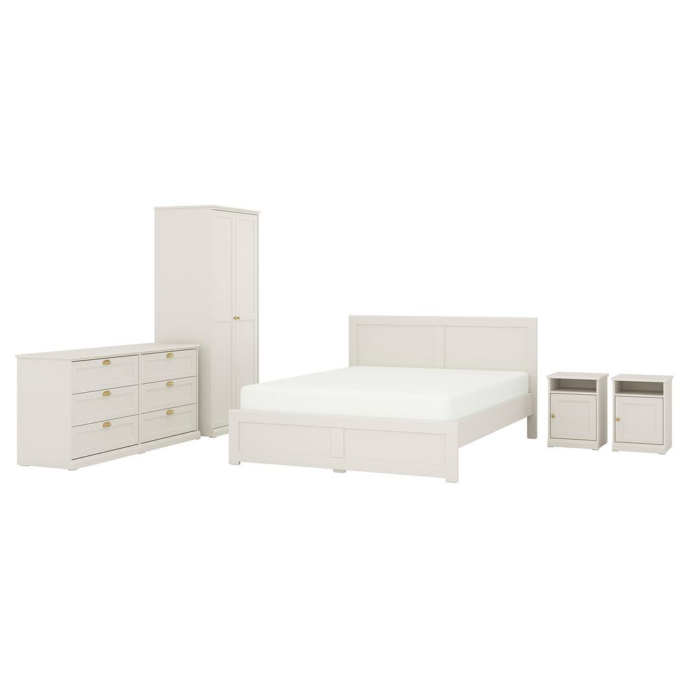 IKEA, вид спереди