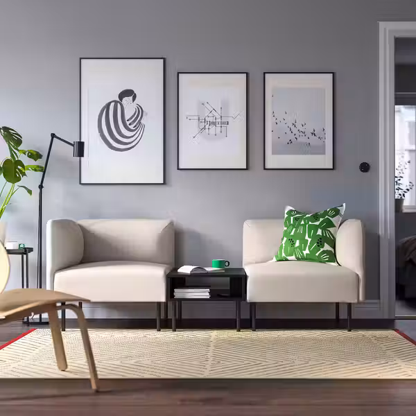 IKEA, дополнительный ракурс