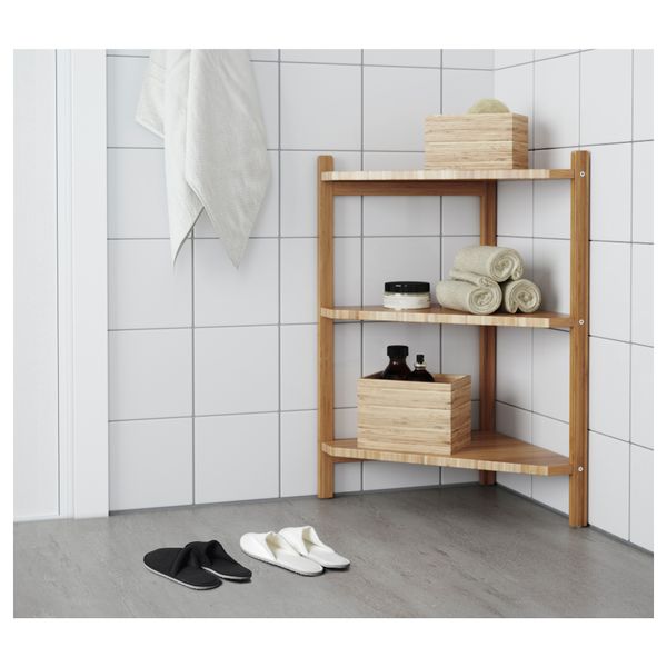 IKEA, дополнительный ракурс - схема-чертеж с размерами