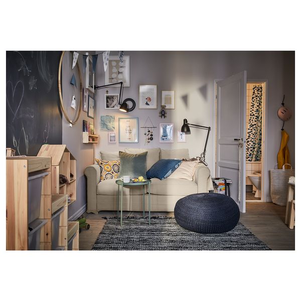 IKEA, дополнительный ракурс