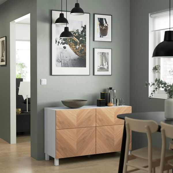 IKEA, дополнительный ракурс