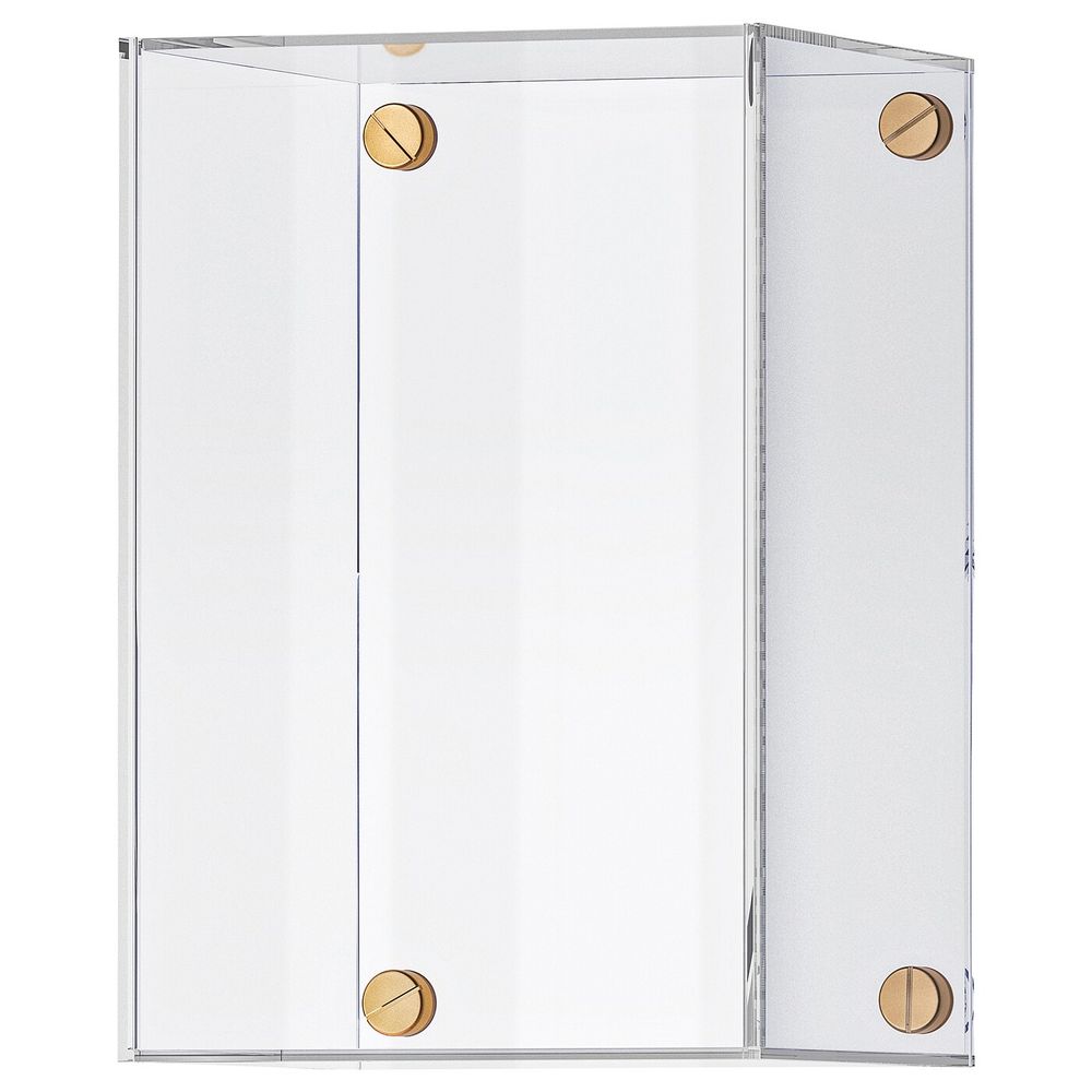 Рама для трехмерной картины, 15x22.5x14 см IKEA БЬЁРНАРП 103.643.49 - фото 1