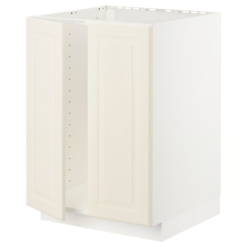 IKEA, вид спереди