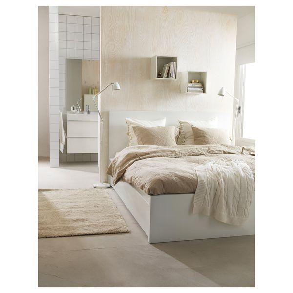 IKEA, дополнительный ракурс - схема-чертеж с размерами