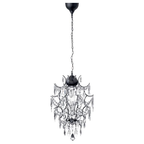 Люстра ЭРТОФТА - фото 1