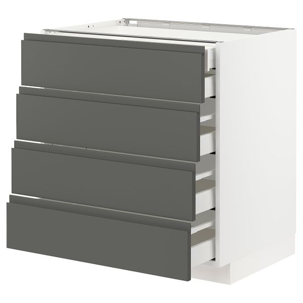 IKEA, вид спереди