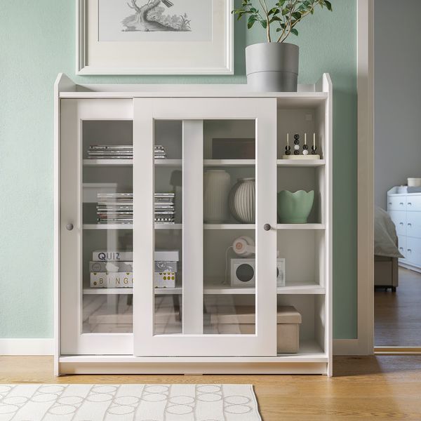 IKEA, дополнительный ракурс