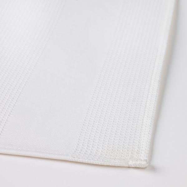 Полотенце кухонное, белый 40x60 см IKEA ИНГБРИТ 603.742.42 - фото 3