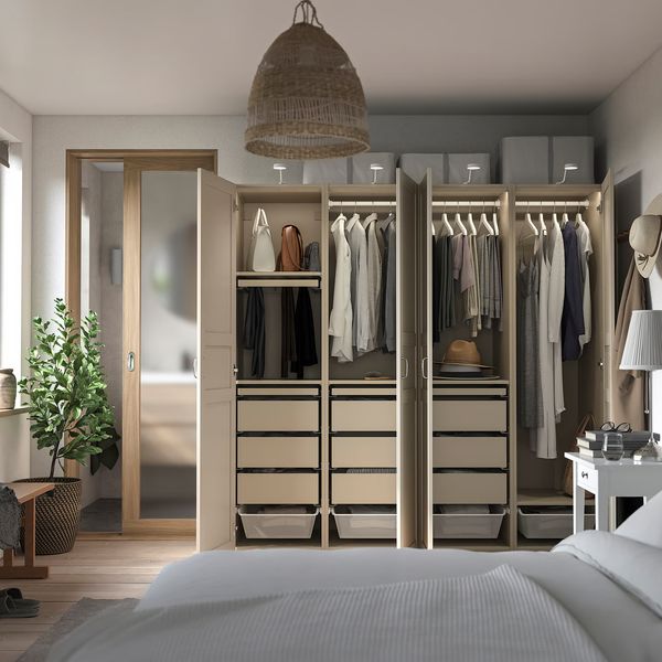 IKEA, дополнительный ракурс