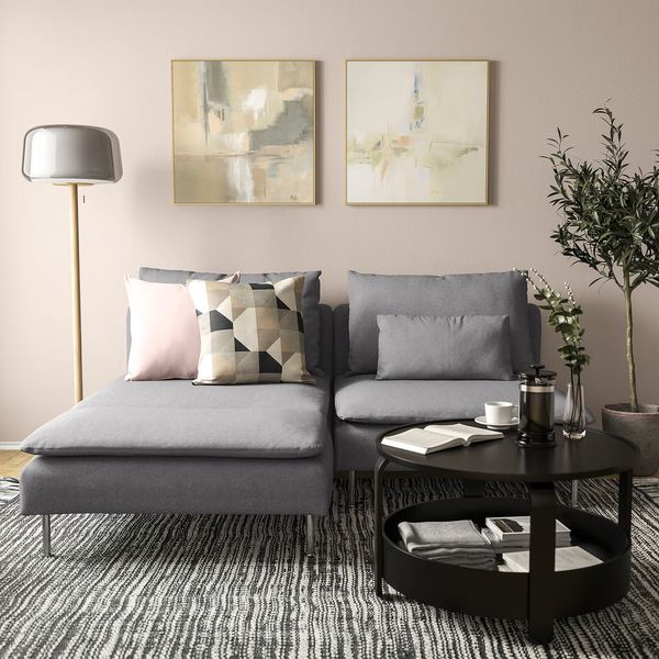 IKEA, дополнительный ракурс